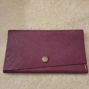 Portland Leather Rancher Wallet